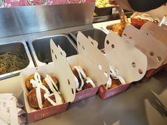 -咕噜咕噜·章鱼小丸子(西湖路店)