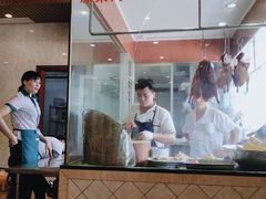 -南江鸡饭店(龙华雅苑分店)