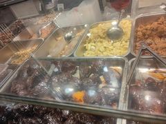 -乔波食品(杜桥中心菜场店)