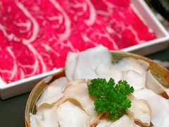 -蘑界·野生菌火锅(深业上城店)