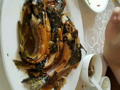 android_upload_pic-京滨饭店·餐厅(阜外大街店)