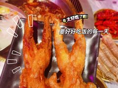 -宽尺巷鱼蛙自助火锅(虎丘钻石广场店)