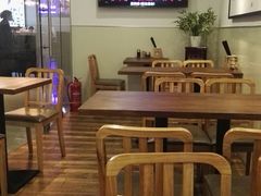 大堂-姚面记·海派家常菜(恒基名人购物中心店)