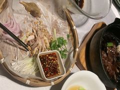 -陆府酒楼·衡阳味道(红湘店)