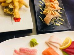 -大连海创科技交流中心自助餐厅