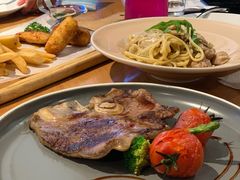 -新贝乐意大利餐厅(苏州中心店)