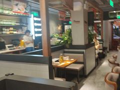 -管氏翅吧(地安门店)