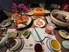 -枫千叶精致料理