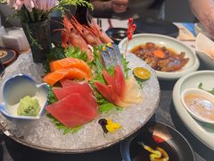 -极盐铁板烧(仓山万达广场店)