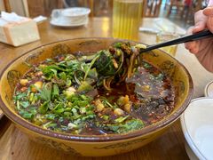 -乐山第一家临江鳝丝(茶坊路店)