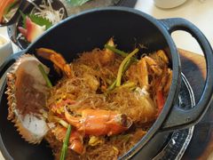 -万龙洲海鲜(大兴绿地缤纷城店)