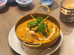 -CHINCHIN 青青·泰国料理(万象食家店)