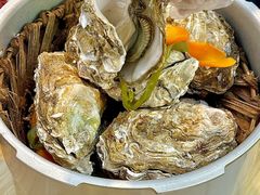 -一蚝一贝海鲜特色餐厅(万象城店)