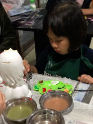 -梦田都市农场(银泰城店)