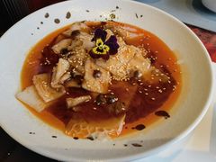 -不二茶空间·养生宴(石景山店)