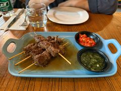 -El Bodegon阿根廷秘鲁餐厅(幸福路店)