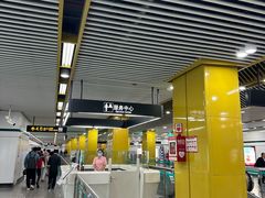 -嘉善路(地铁站)