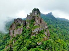 -七仙岭温泉国家森林公园