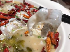 -江渔儿酸菜鱼(映月湖环宇城店)