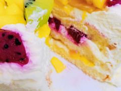 -维尔纳斯·生日蛋糕·动物奶油冰淇淋蛋糕(六里桥店)