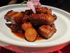 -春色如许·茶食餐厅(桃李春风店)