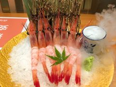 -皇品田苑日式料理(苏州中心店)