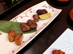 -希望日本料理(保利香槟花园店)