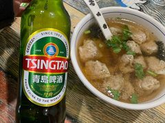-老谢野馄饨(延安路店)