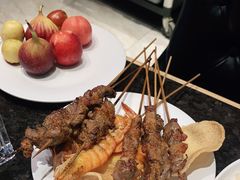 -川骄海鲜自助(河东店)