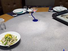 -鹊华居·地道鲁菜·海鲜·融合味(大明湖店)