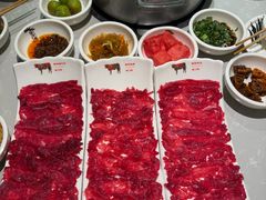 -俏牛哥鲜牛肉牛肆馆(重庆天地店)