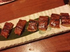 -浪花亭日本料理(古田路店)