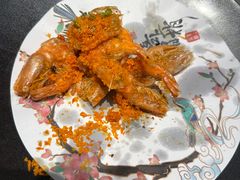 -海鲜e族(马王堆店)