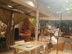 -本处·素食·融合料理(南油店)