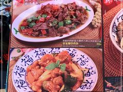 -芽笼芽笼新加坡餐厅(世纪汇店)