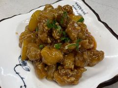 -老福洲(西洪路店)