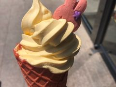 -麦当劳(北京上地十街餐厅店)