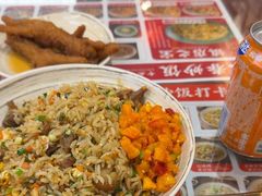 -扬二春炒饭(国庆路总店)