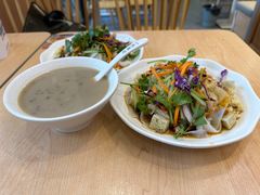 -张寨村·肉夹馍陕西面 (熙街步行街店)