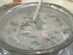-标记美食新鲜猪杂(兴南大道店)