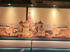 -通海俄式烧烤·俄罗斯大串(嵩山路店)