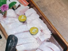 -蘑界·野生菌火锅(深业上城店)