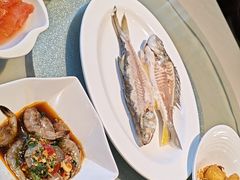 -庄氏祥记家常食府(国瑞建材家居博览中心店)