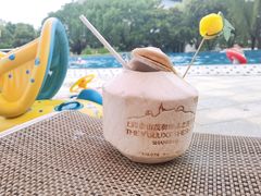 -上海佘山世茂艾美酒店