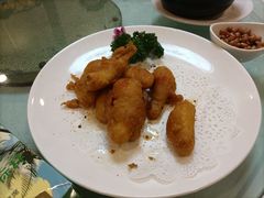 -宜宾海鲜酒家·三十年老字号