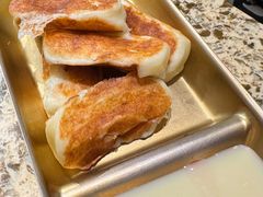 -首尔烤肉大排档(合生汇店)