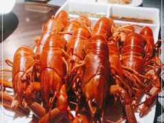 -虾胡闹龙虾馆(湄南河店)