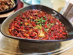 -金湖港式餐厅(建外店)