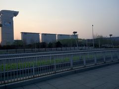 -北京盘古七星酒店