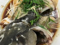 -天强农家菜馆
